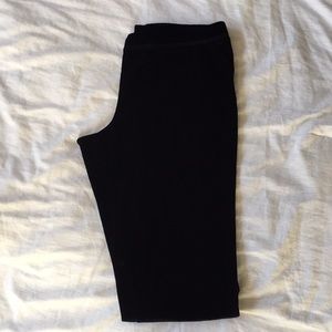 Women's Aeropostale Velvet Leggings